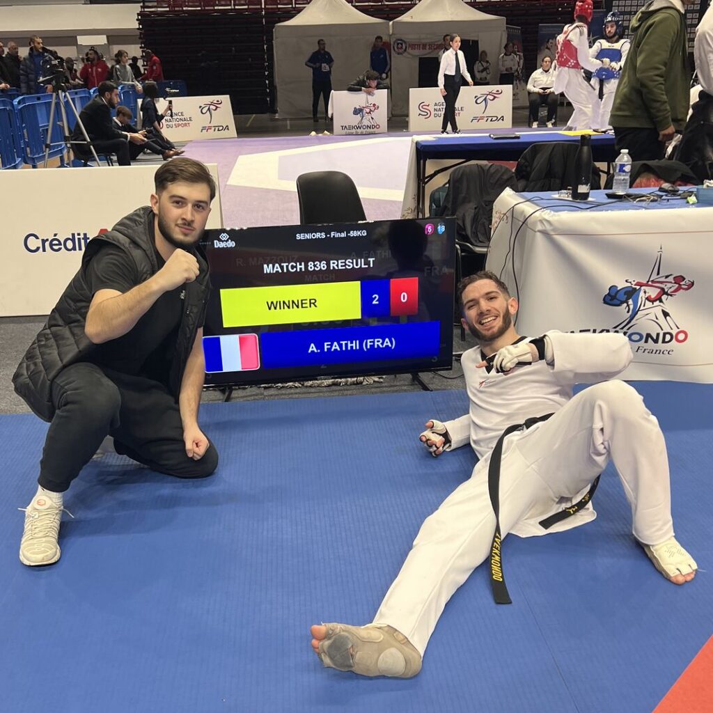 Angelo Olympic Coach 3